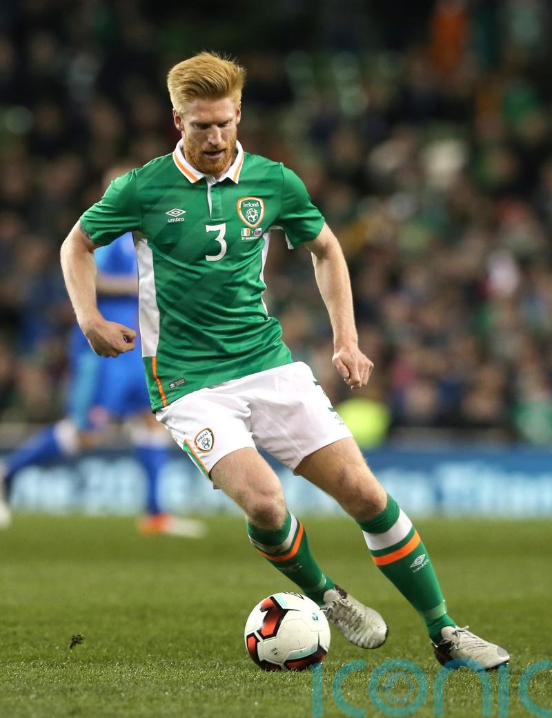It’s a great way to end my playing days –  Paul McShane turns to coaching