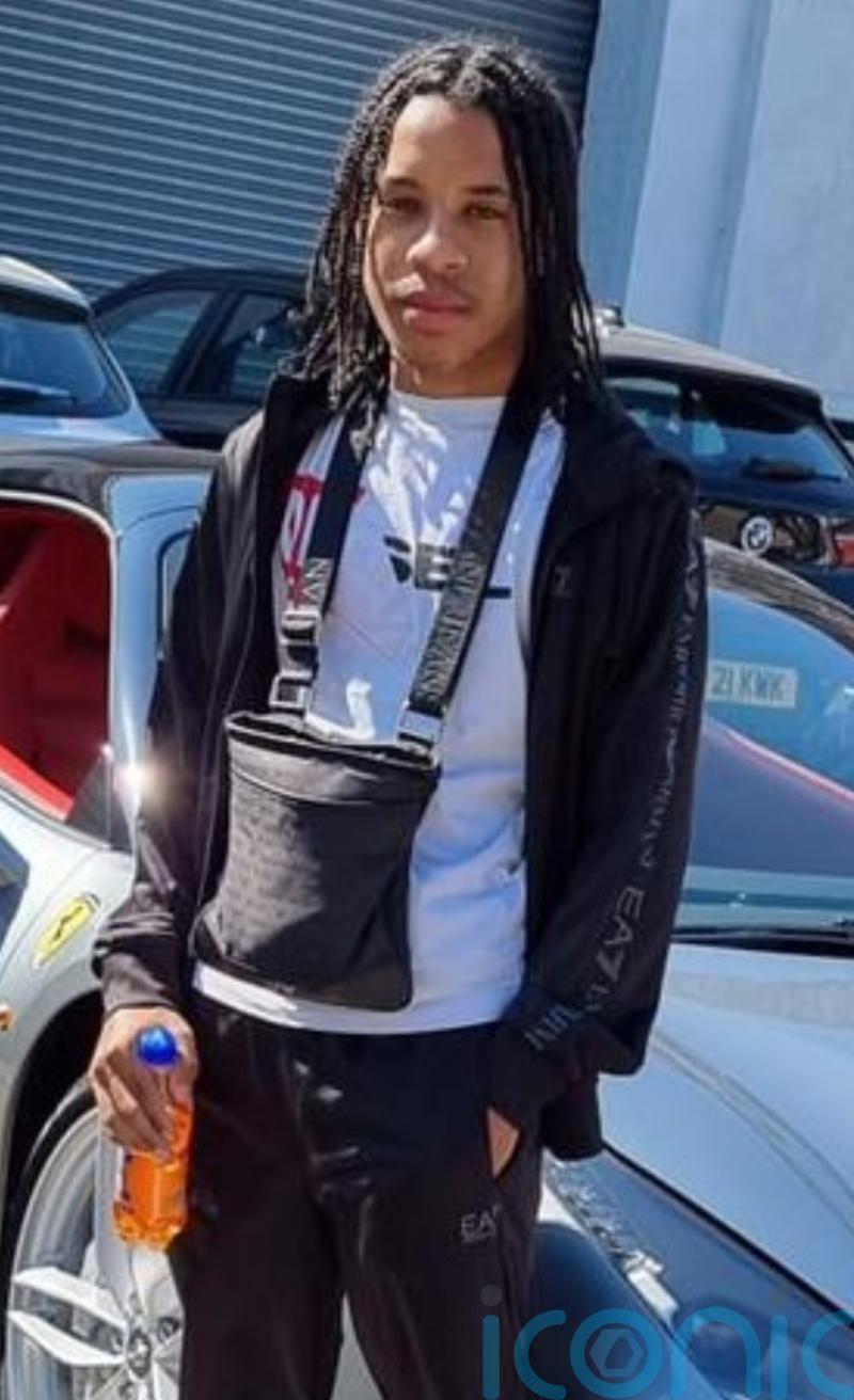 Mother condemns ‘giggling and smirking’ murderers behind stabbing of 16-year-old