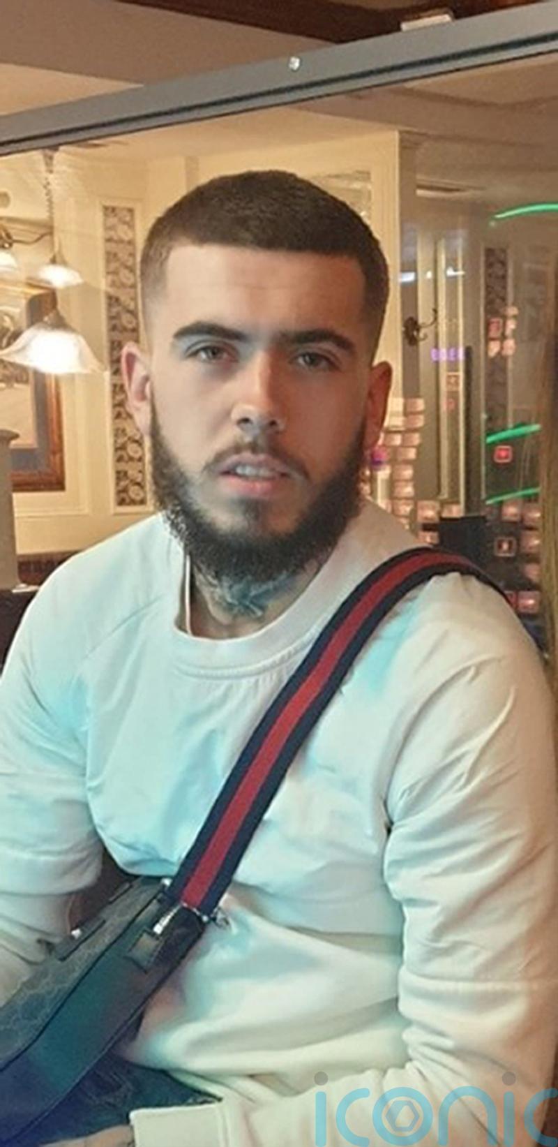 Teenager sentenced to life for murder of motorcyclist during music video shoot