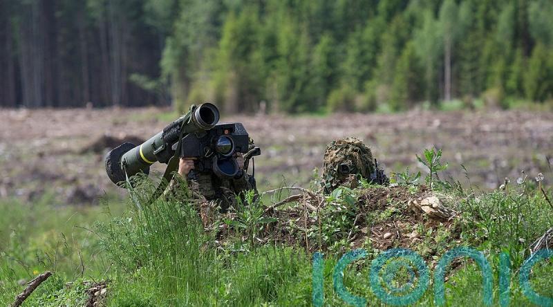 Tory MP’s son fighting in Ukraine tells of rescuing comrade injured by mine