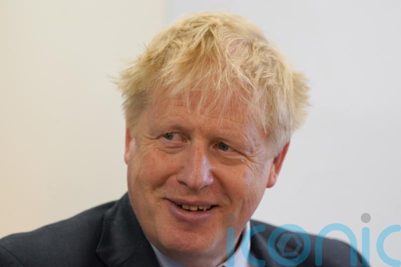 Tory rebellion against Johnson grows as senior figure warns of electoral losses