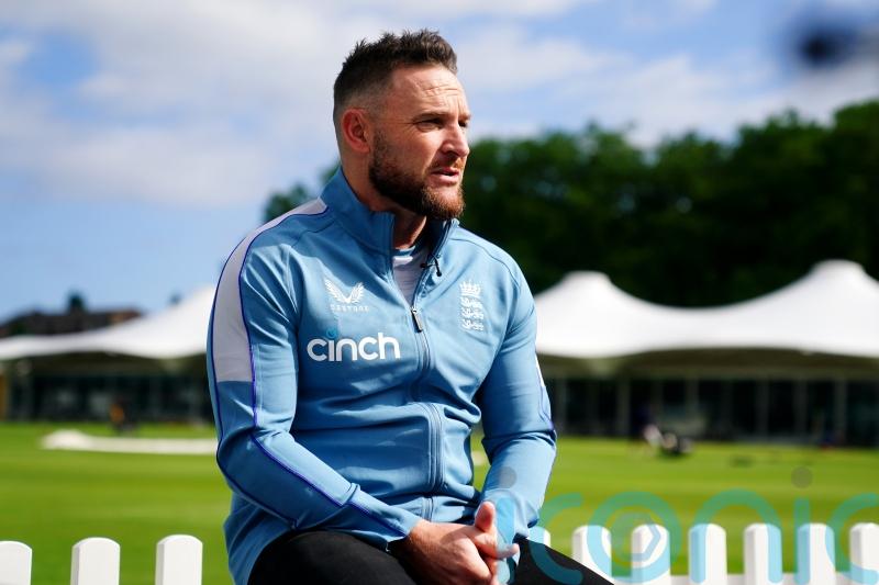 Brendon McCullum’s England Test revamp could include top T20 talent