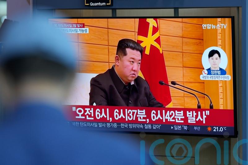 North Korea moves to soften curbs amid doubts over Covid-19 counts