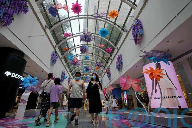 Beijing and Shanghai ease Covid restrictions as outbreaks fade