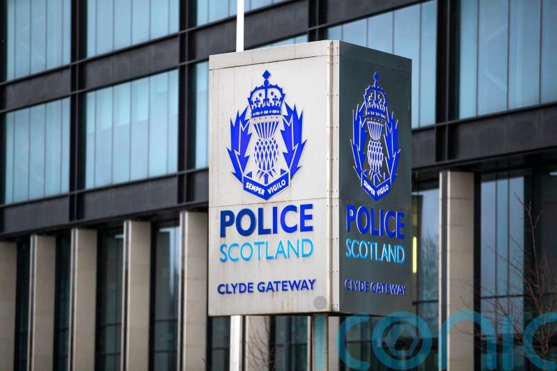 Cyclist seriously injured in Edinburgh hit and run