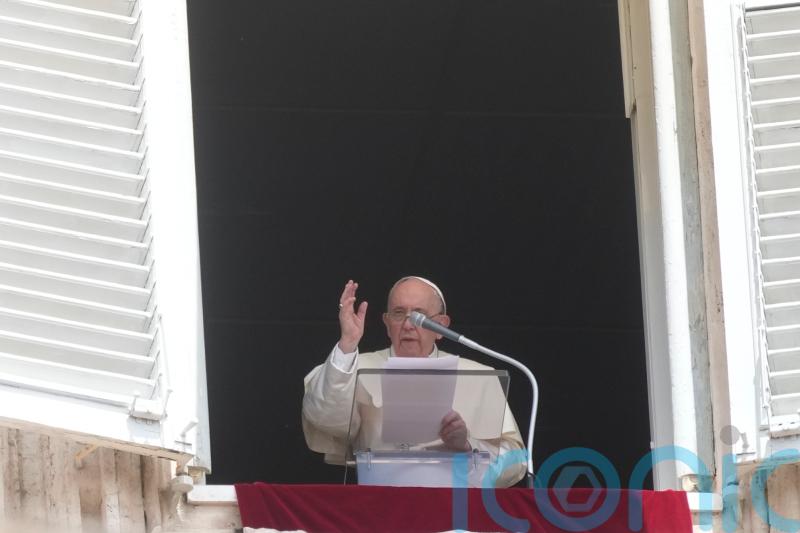 Pope names 21 new cardinals