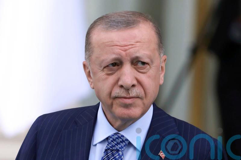 Turkey’s Erdogan still against Finnish and Swedish Nato bids