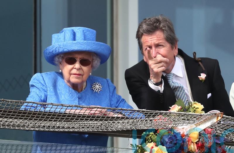 Queen to miss Derby at Epsom as she paces herself for Jubilee
