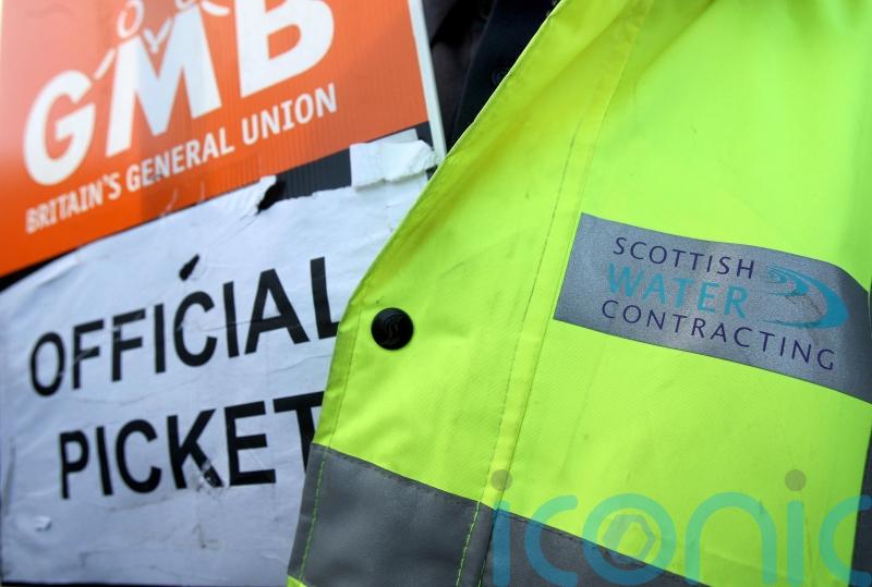 Strike action ‘inevitable’ if Cosla pay dispute not resolved, GMB Scotland warns