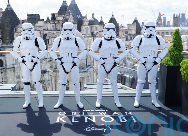 Disney’s Star Wars Celebration to be held in London in 2023