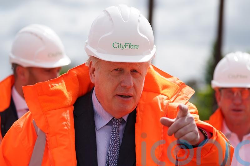 PM looking to shore up support as partygate controversy refuses to subside