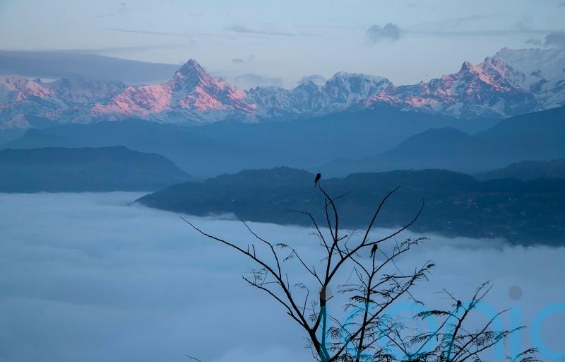 Missing plane with 22 people on board found in mountains in Nepal