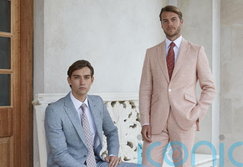 Wedding style guide: How to look sharp in a suit