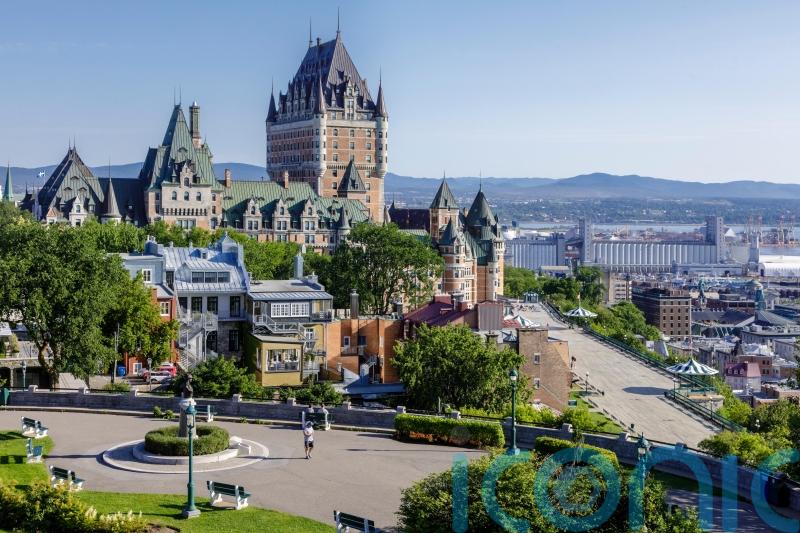 Why a short break to Canada could be cheaper than a holiday in the Med