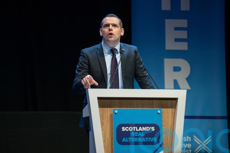 Tories lodge drugs Bill as residential rehab review published