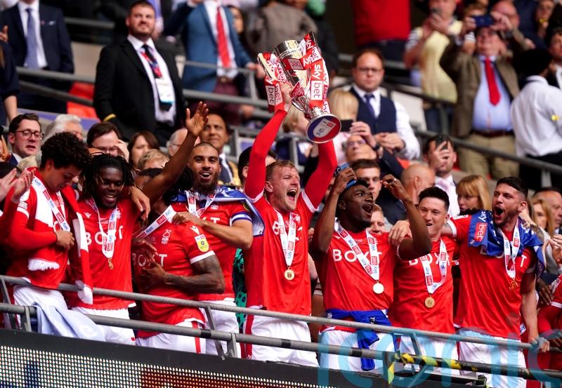 Odds against survival and the curse of fourth – how do play-off winners fare?