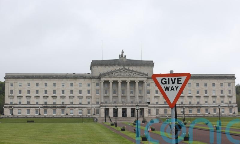 Stormont Assembly recalled in a bid to elect new speaker