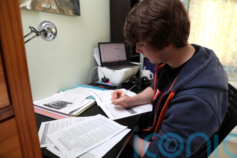 Parents turn to Alexa and Google Home to help with ‘harder’ school homework