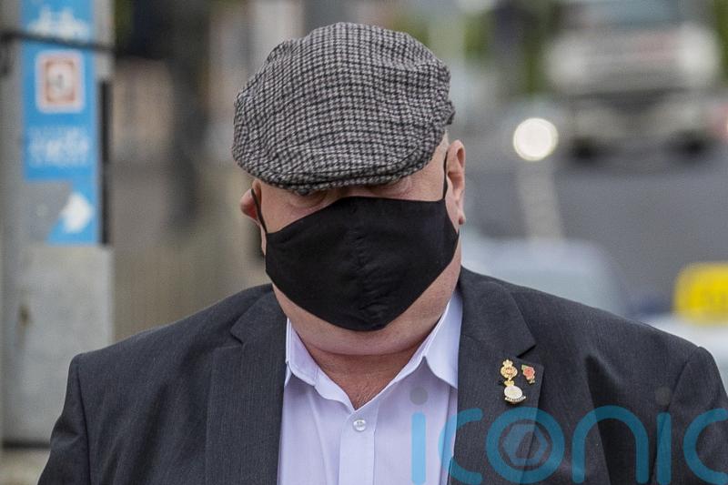 Bid to stop trial of Army veteran rejected at Belfast court