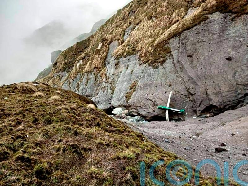 Bodies recovered after plane wreckage found in Nepal mountains