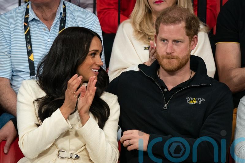 Harry and Meghan renew lease on their Berkshire cottage