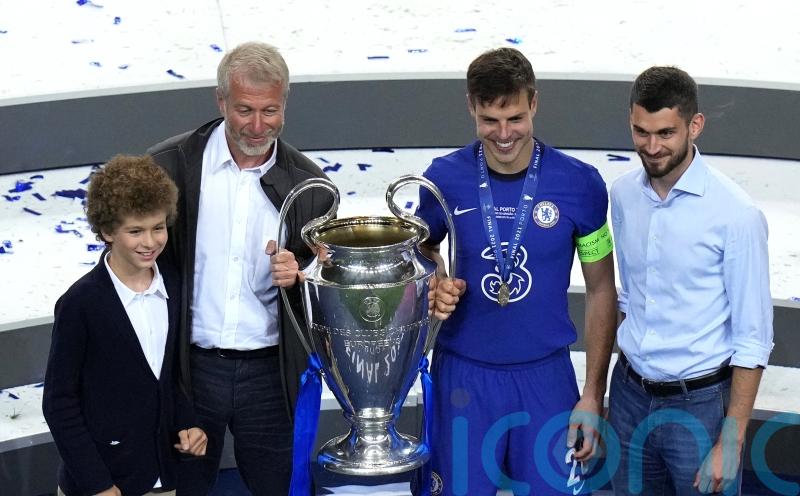 Roman Abramovich: Chelsea’s big moments during his 19-year reign