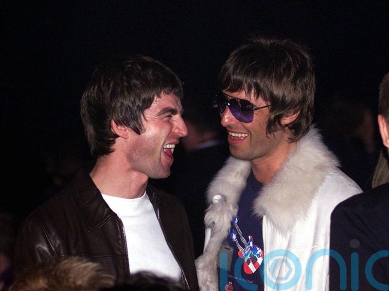 Liam Gallagher to tie with feuding brother Noel if new album reaches top spot