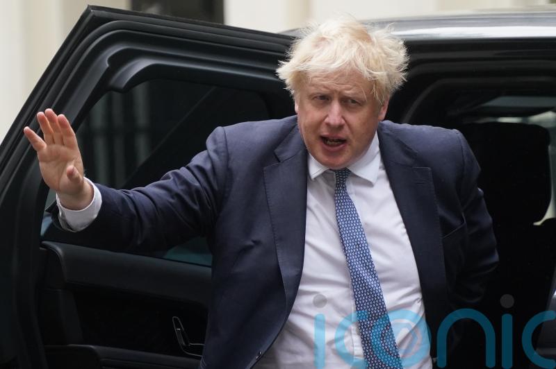 No 10 under fire over partygate claims as more Tories call on PM to go