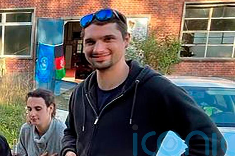 French 32-year-old journalist killed in Ukraine