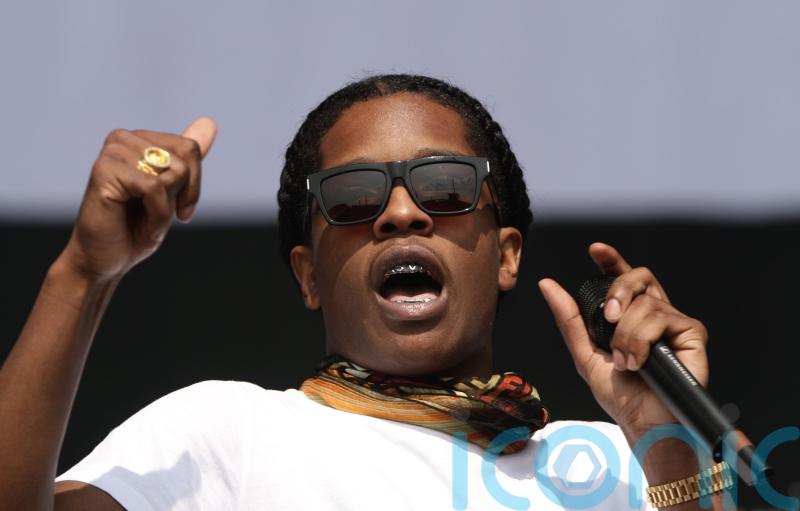 Asap Rocky: I want to raise open-minded children
