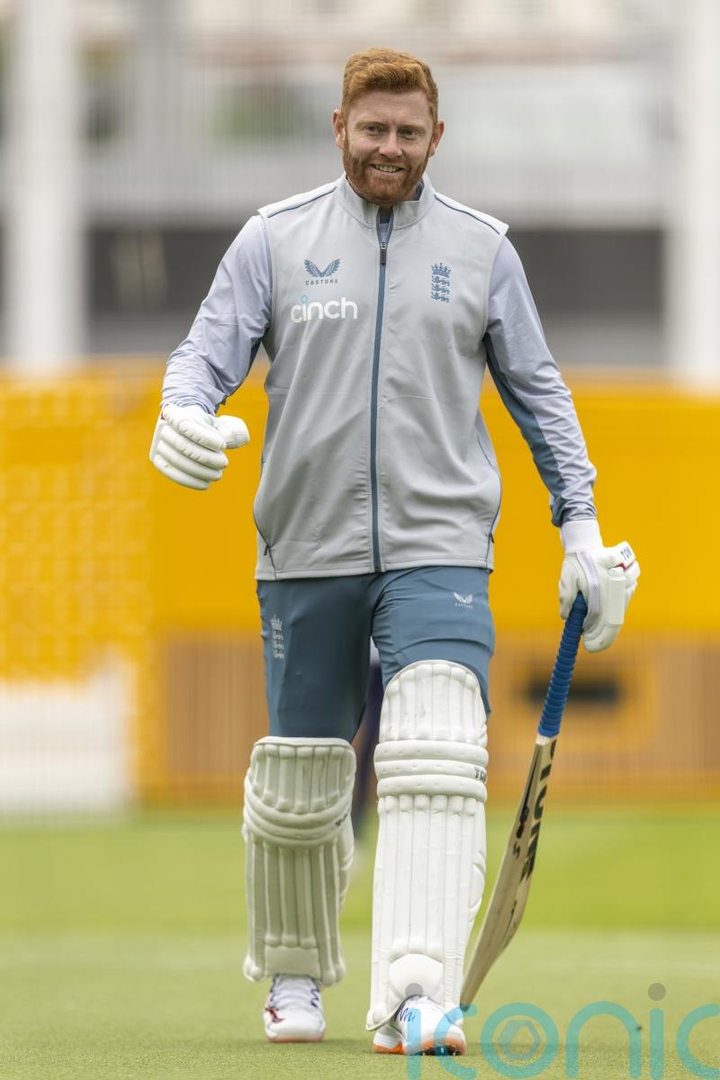 ‘I don’t want a rest’ – Jonny Bairstow ready for his role in England’s new era