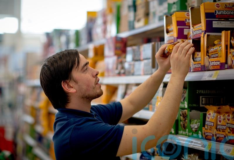Attacks and abuse of shopworkers tripled during pandemic