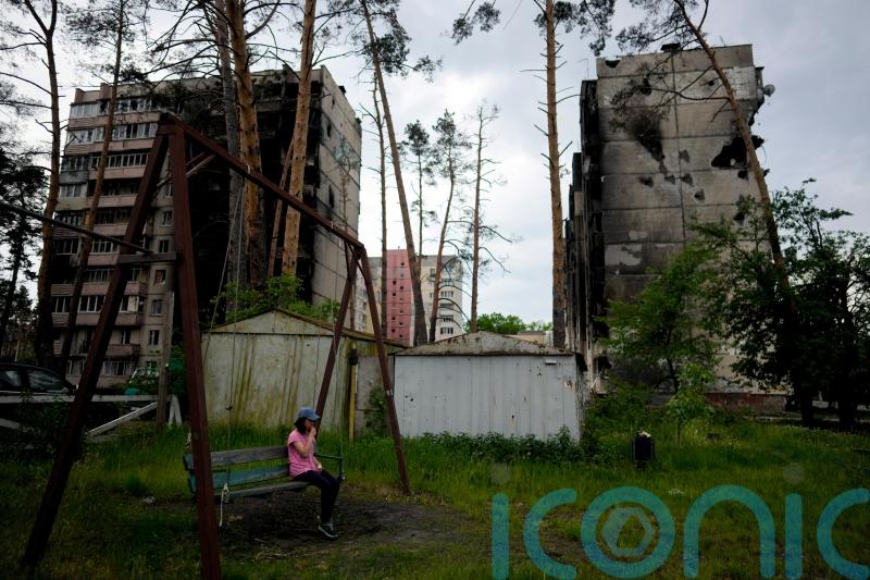 Battle of Sievierodonetsk rages in Ukraine as Russia is blamed for food crisis