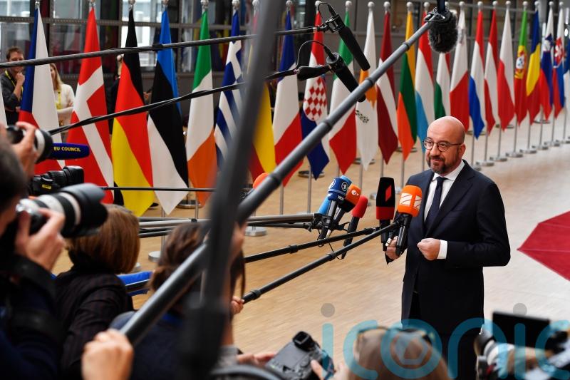 EU leaders agree to ban 90% of Russian oil by year-end