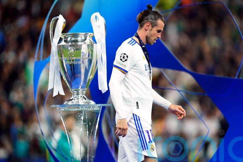 They showed class – Robert Page hails Real Madrid fans for Gareth Bale ovation