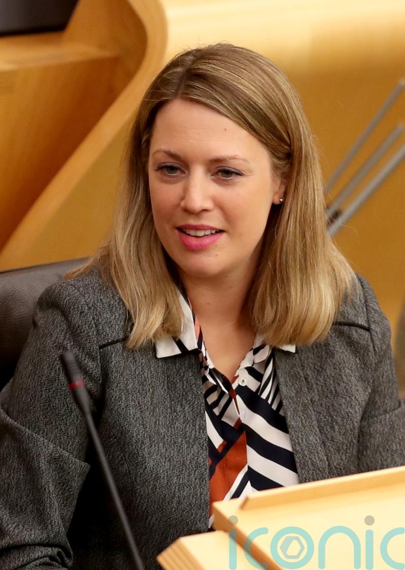 Transport minister ‘hopeful’ about new pay offer in ScotRail dispute