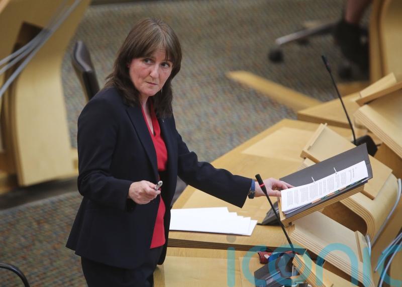More than half of abortions in Scotland take place at home, figures show