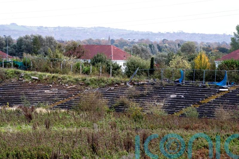Legal challenge against Casement Park redevelopment dismissed
