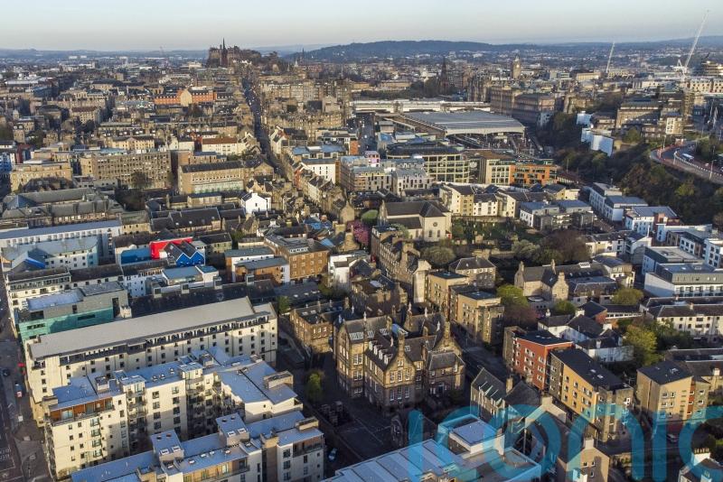 Low-emission zones formally begin in four Scottish cities