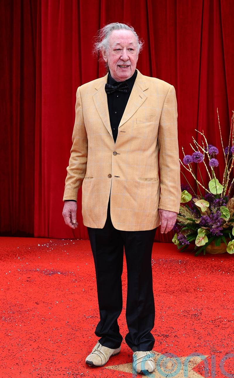 Emmerdale star Andy Devine, 79, died after accidental fall, coroner says
