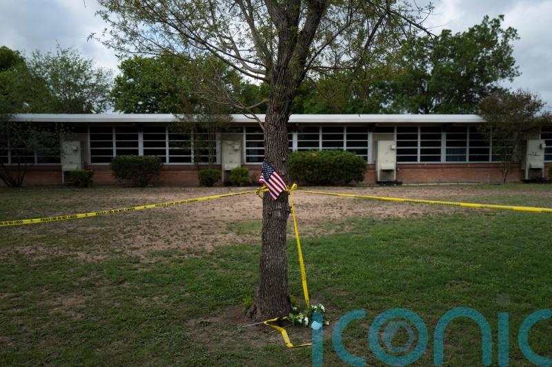 Uvalde locals grapple with school chief’s role