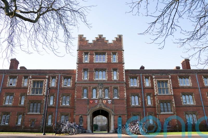 College changes name of China centre following transparency criticism