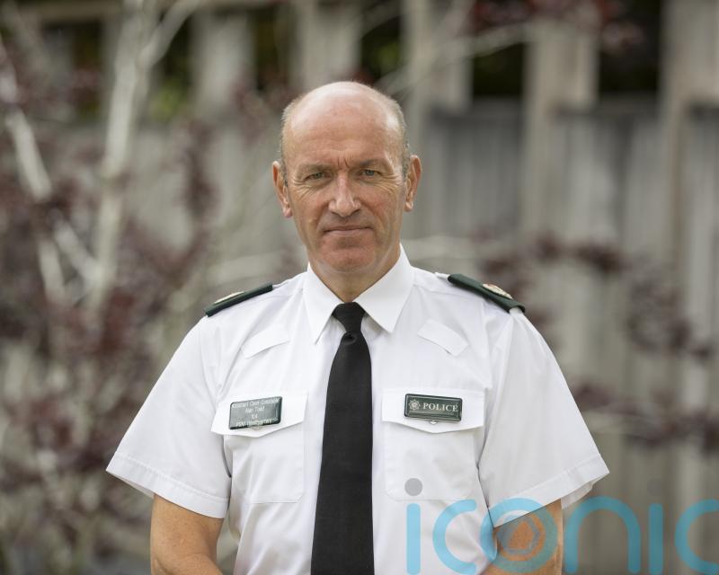 Meeting 999 response targets a ‘challenge’ amid budget cuts, police chief says
