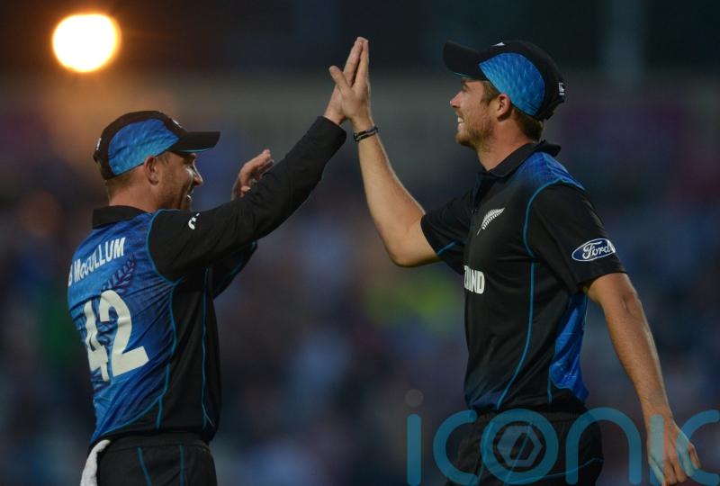 Tim Southee expects ‘exciting’ England team under Brendon McCullum