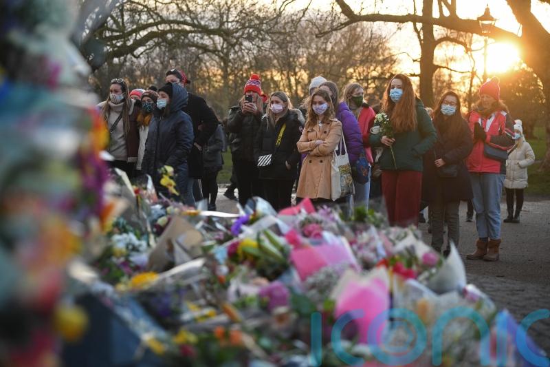Met Police lose further bid to challenge High Court Sarah Everard vigil ruling