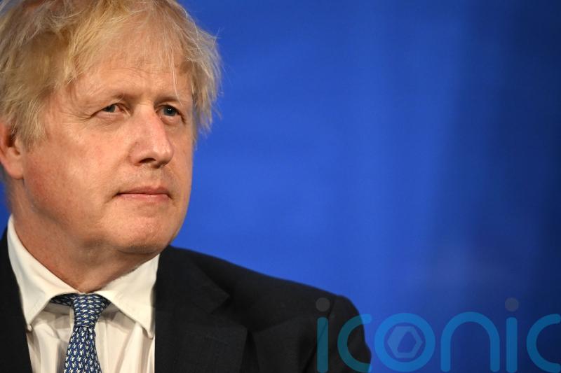 PM claims no intent to break law means party fine not a Ministerial Code breach