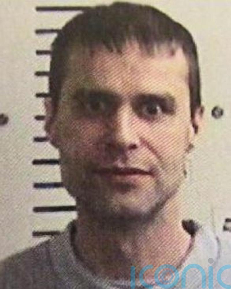 ‘Maniac’ driver given life sentence for killing dinner lady absconds from prison