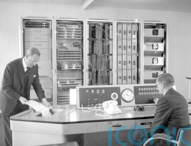 NS&I celebrates 65 years since first Premium Bonds prize draw