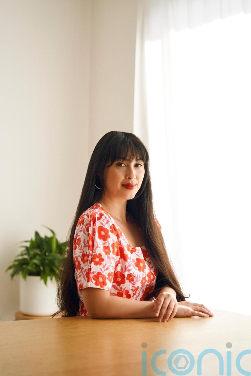 Melissa Hemsley doesn’t want complicated dishes and lots of washing up – she just wants to feel good