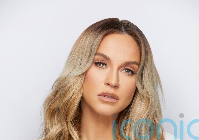 Vicky Pattison: Being thin didn’t make me happy